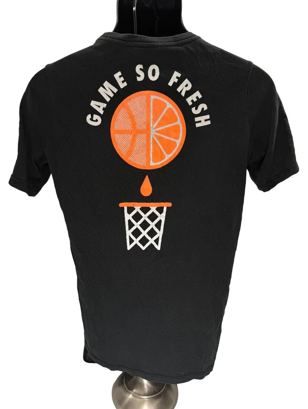 Nike dri fit